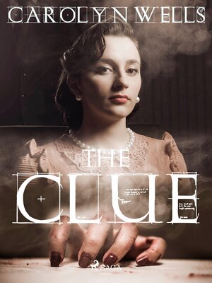 cover image of The Clue